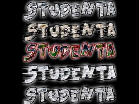 Studenta  - Шано