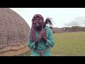 Arsenic's Mzet - Thonga Lami (OFFICIAL MUSIC VIDEO)