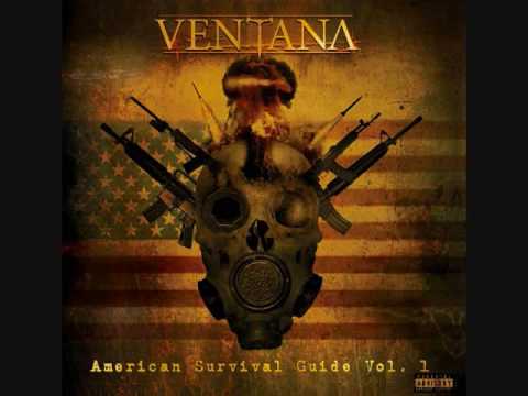 VentanA the sad history of the world(with lyrics)