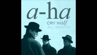 A-ha - Cry Wolf (Jellybean 7&quot; Mix) [unreleased]