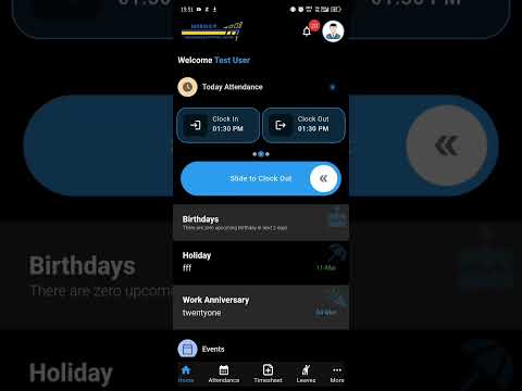 Mobigic® HR360 video thumbnail
