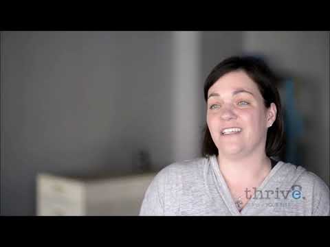 Marlo T. — Thrive Fit client testimonial