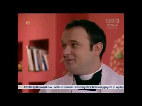 Janusz Tracz VS Fałszywy Ksiądz