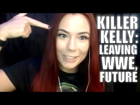 Killer Kelly’s Love Of Video Gaming Started With Bugs Bunny