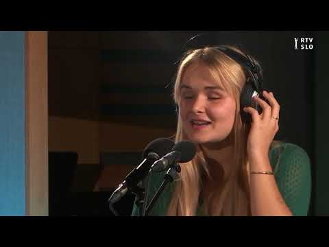 Zajtrk - Bejlo sonce (živo Prva vrsta)