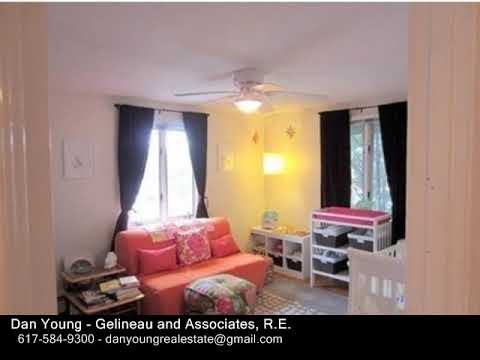 9-11 BRIDGE ST, Newton MA 02458 - Rental - Real Estate - For Sale -