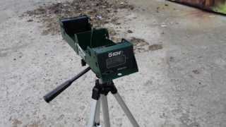 Video: Hatsan 135SP 4.5mm