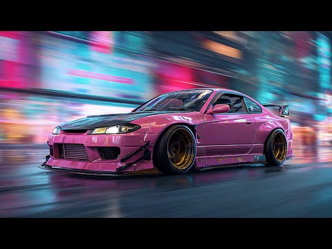 ＬＯＮＧ　ＮＩＧＨＴＳ - BEST NIGHT DRIVE PHONK MIX - BEST LXST CENTURY TYPE - CAR MUSIC 2025