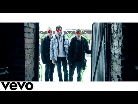 Palion x NeoN x Szczypson - JEST NAS JUŻ 300.000! (Official Music Video)