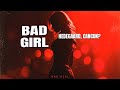 BAD GIRL HEDEGAARD CANCUN