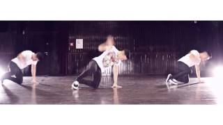 Duc Anh Tran Choreography | MOTEL POOL - Travis Garland | @DukiOfficial @TravisGarland