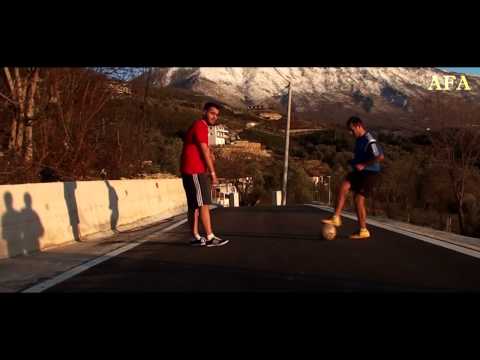 Fabian Duro & Joni FS @ Surrel, Tirane