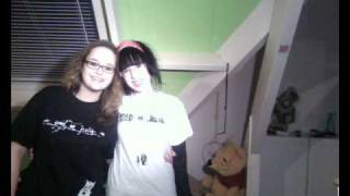 God or Julie - Being Human *NEW SHIRTS! FINALLY!*