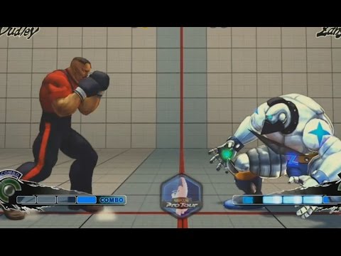 Smug vs Snake Eyez TFC 2014 (Losers Finals)