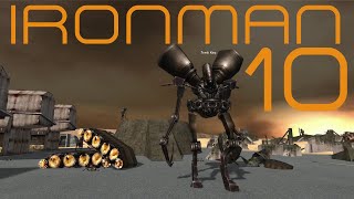 Anarchy Online - Ironman 10