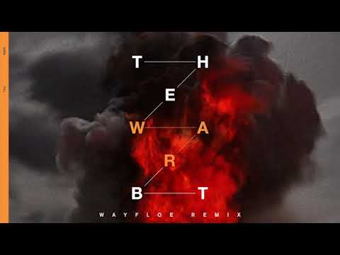 BT & Iraina Mancini - The War (Wayfloe Remix)