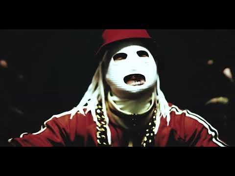 BLUTHUND - EGAL (Offizielles Video)