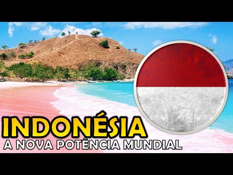 30 Facts About Indonesia - Countries #65