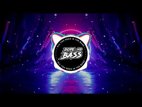 Busta Rhymes - Touch It (TikTok Remix) (BASS BOOSTED)
