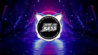 Busta Rhymes - Touch It (TikTok Remix) (BASS BOOSTED)