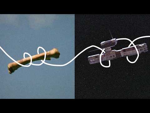 El Hilo Que Conecta 2001: Una Odisea En El Espacio