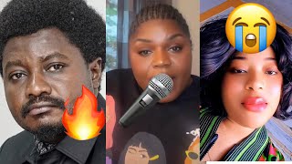 Download lagu MAMA Kongo very angry very angry about the DEATH of Bonnette Elonga did not die for Mutamba compl... mp3 Download lagu MAMA Kongo very angry very angry about the DEATH of Bonnette Elonga did not die for Mutamba compl... mp3