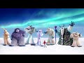 Channing Tatum Perfection SmallFoot OST