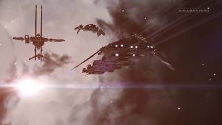 EVE Echoes (ex. EVE Online: Infinite Galaxy) анонсирована для глобального рынка