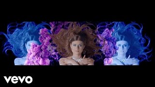 Lydia Ainsworth - Into the Blue (Official Video)