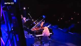 So danço samba - Eliane Elias