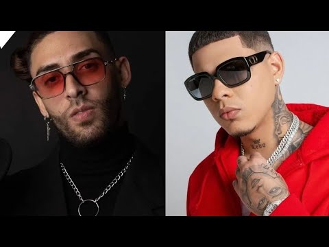 Amarion X OMY De Oro - TRAMBO | Preview Oficial