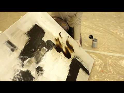 Schulterblick: Annette Lehrmann, Teil 1 - boesner.tv