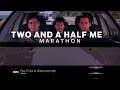 AMC Split Screen Credits August 7th 2019