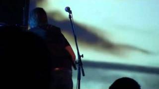 Ozone Mama - I Really Care (A38 24.09.2010)