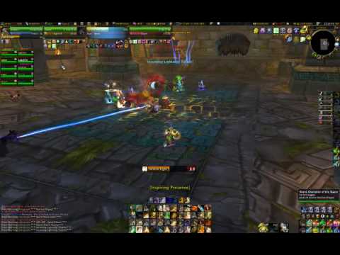 Forlorn Legacy Presents...Zul'Aman Timed Event (Part 5)