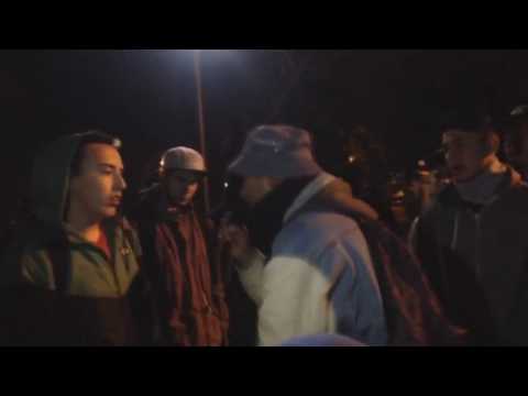 SOUL VS CROMO | BURUNDER FREE