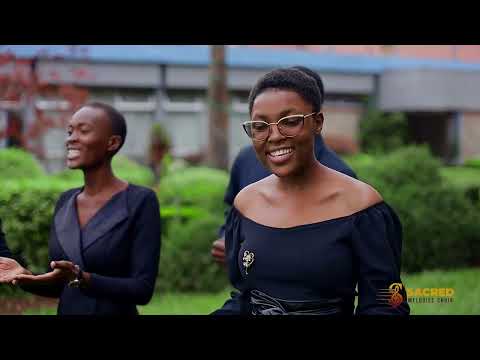 NIMEVIPIGA VITA - SACRED MELODIES CHOIR ( Official Music Video )