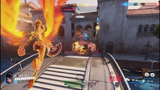 【OW2】アンラン専になります。Part.2