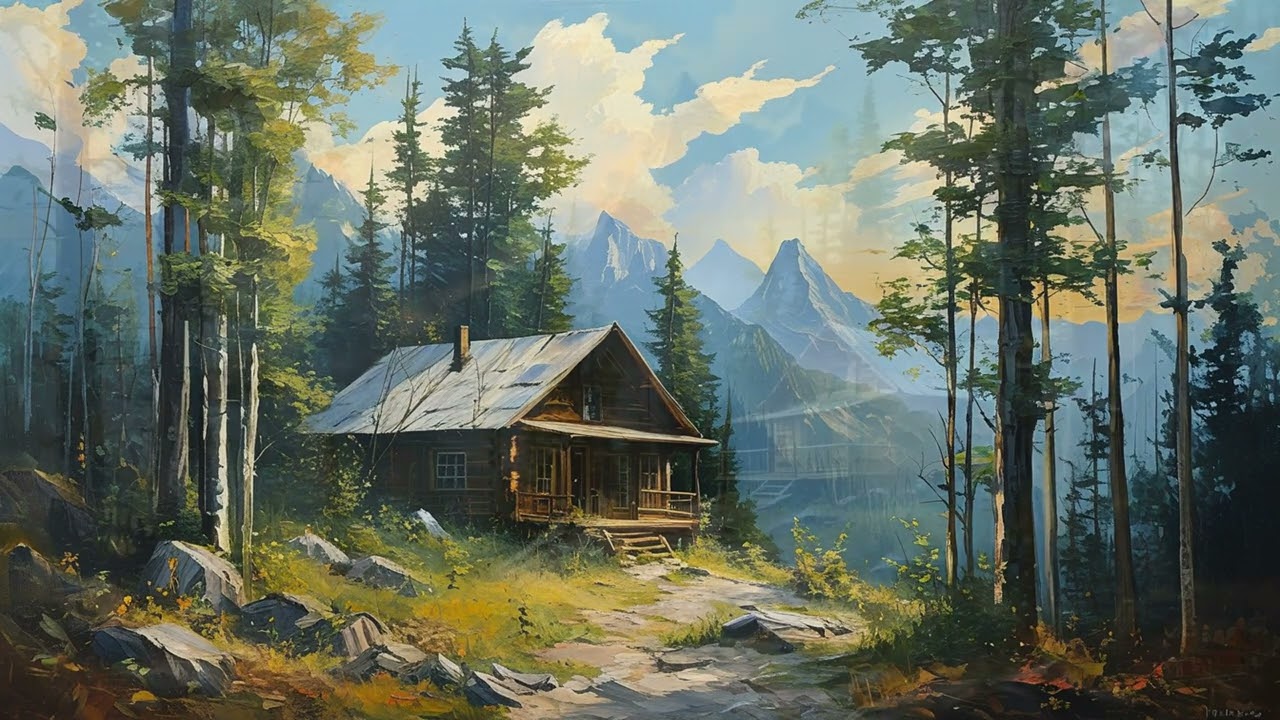 4-Hour Piano Melodies for Sleep, Relax & Study | Calming Background Music