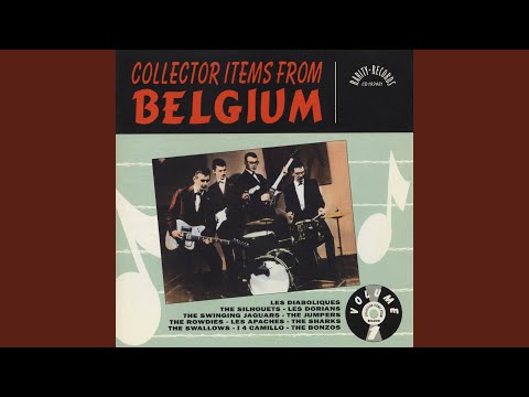 Chapel In The Moonlight