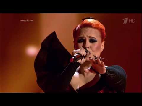 Татьяна Шаманина «The Edge of Glory»   Нокауты   Голос   Сезон 5