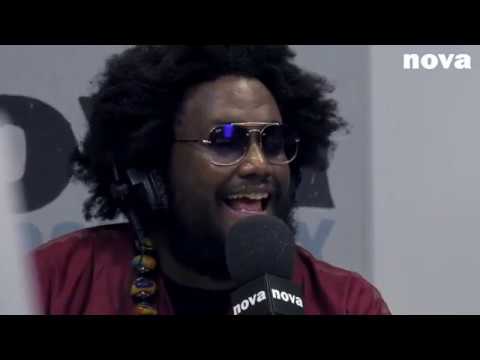 download lagu mp3 mp4 Kamasi Washington Flac, download lagu Kamasi Washington Flac gratis, unduh video klip Kamasi Washington Flac