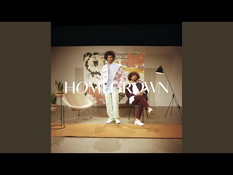 All I Ever Know (Homegrown Session)