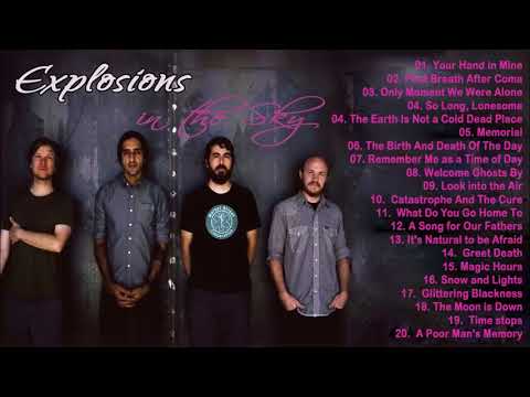 Best of Explosions in the Sky