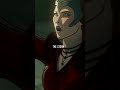 Scarlet Witch Being Iconic | Marvel Studios' What If... ? | Disney+