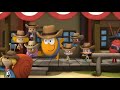 I M Traveling West TheCartoonMan12 Crossover
