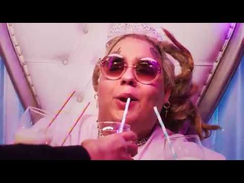 Fat Nick Ft. Blackbear - Ice Out [Official Video]