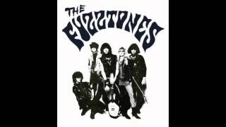 The Fuzztones - Johnson in a Headlock