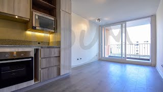 Video de la propiedad