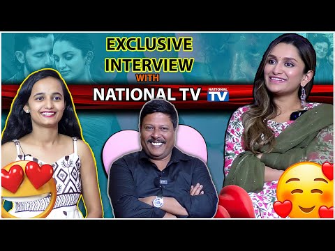 Chowkidar | Exclusive Interview | Dhanya Ramkumar | Pruthvi Ambaar | Chandrashekar Bandiyappa — Chowkidar